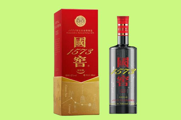 泰州海陵区回收国窖